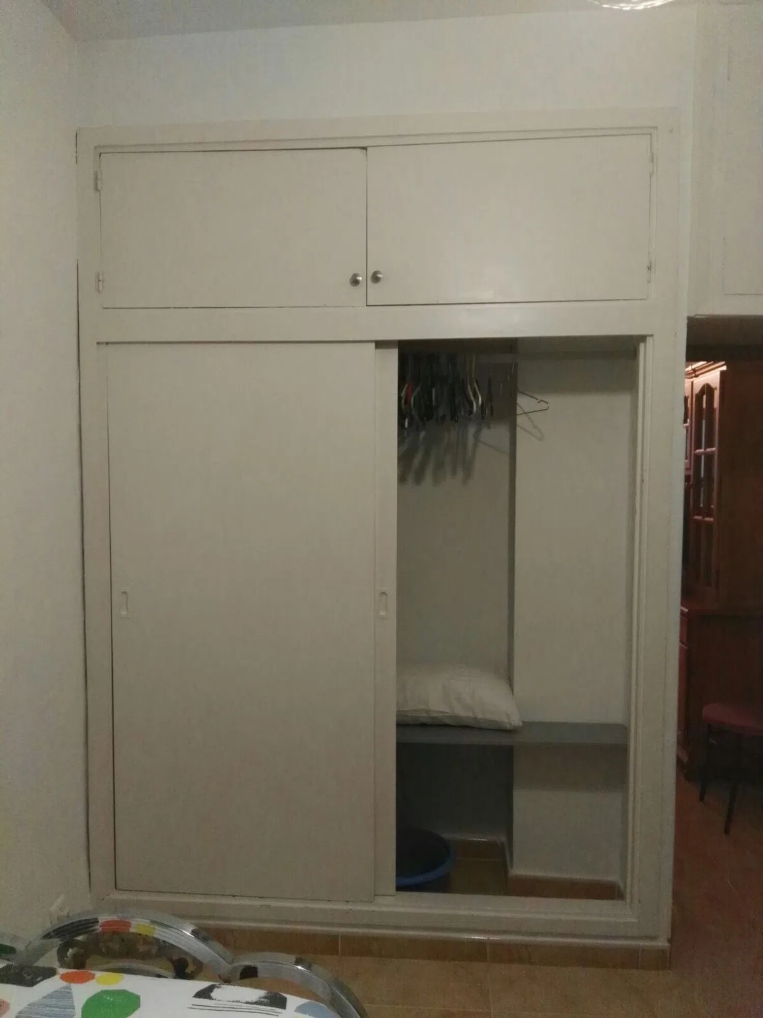 Piso en calle Castillo de Alcala de Guadaira, 8 - Foto 6