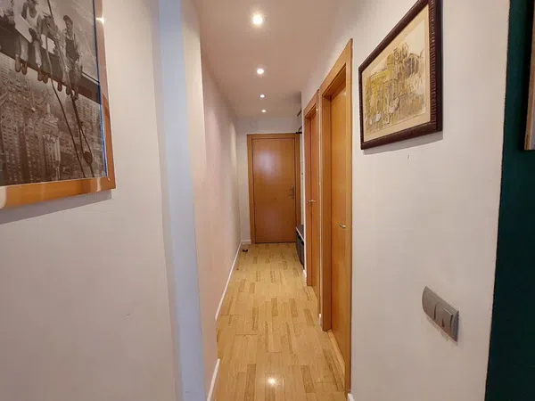 Piso en Calle de María de Molina, 9, L'Hort de Senabre - Foto 8