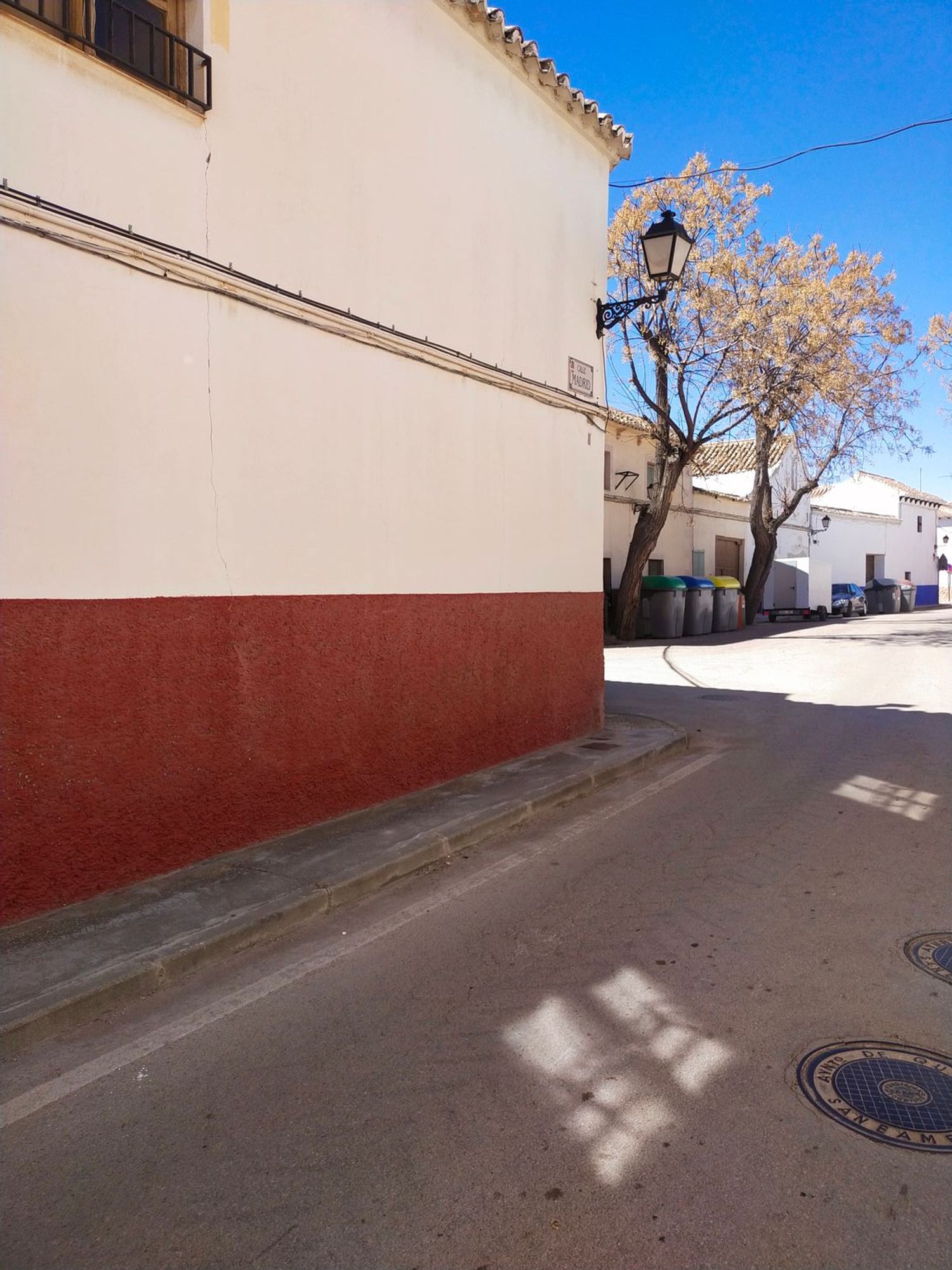 Casa de pueblo en Calle Madrid, 11 - Foto 2