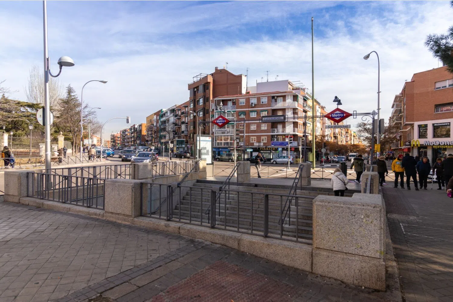 Piso en avenida de Nuestra Señora de Fátima, 10 - Foto 39
