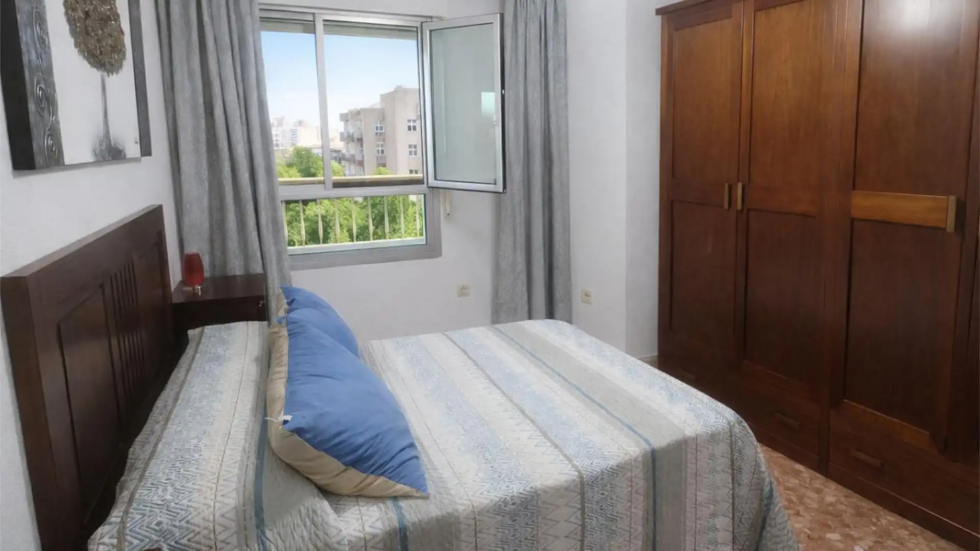 Piso en  Calle José Iturbi 4 - Foto 6