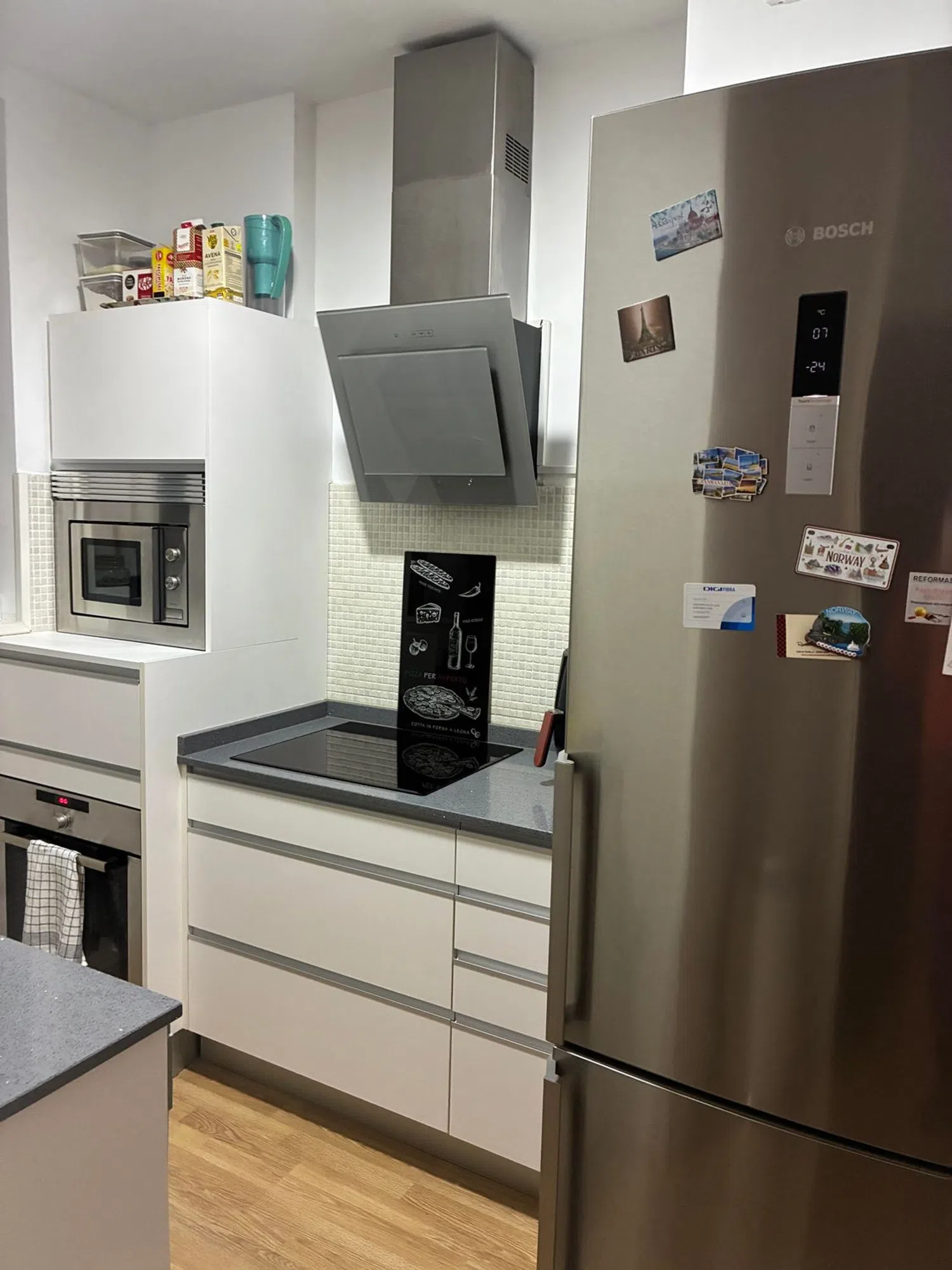 Estudio en avenida del Puente Cultural, 6 - Foto 11