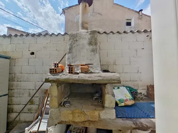 Casa de pueblo en La Paz, 2 - Foto 36