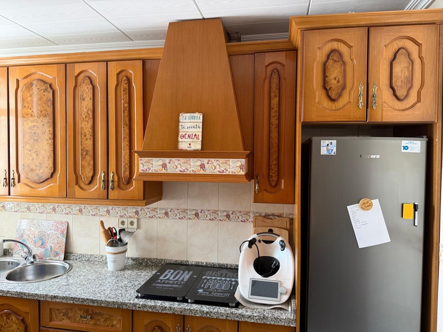 Chalet adosado en Calle Ginés de Sepúlveda, 140, Huerta de la Reina - Foto 28