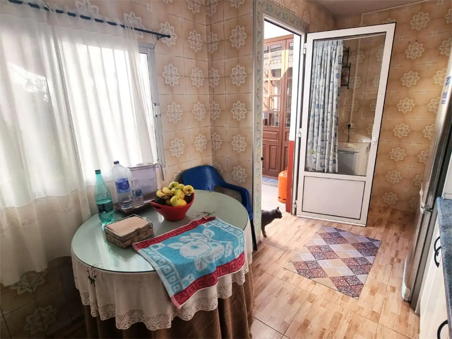 Casa adosada en  Calle Nicolás Megía 16 - Foto 7