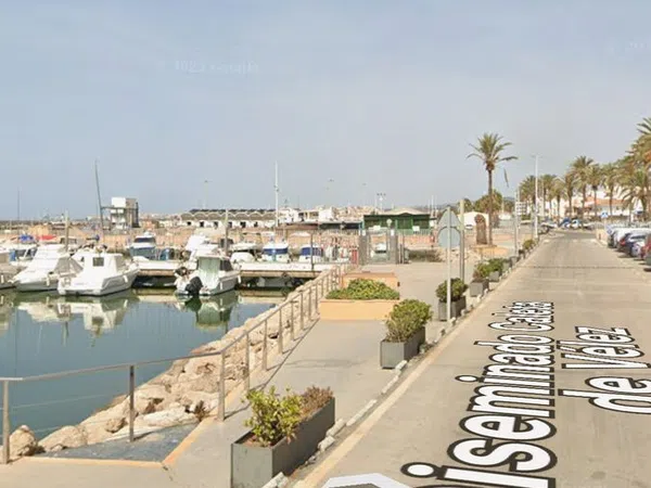 Piso en Callejón Dubiles, 32, Caleta de Velez - Foto 4