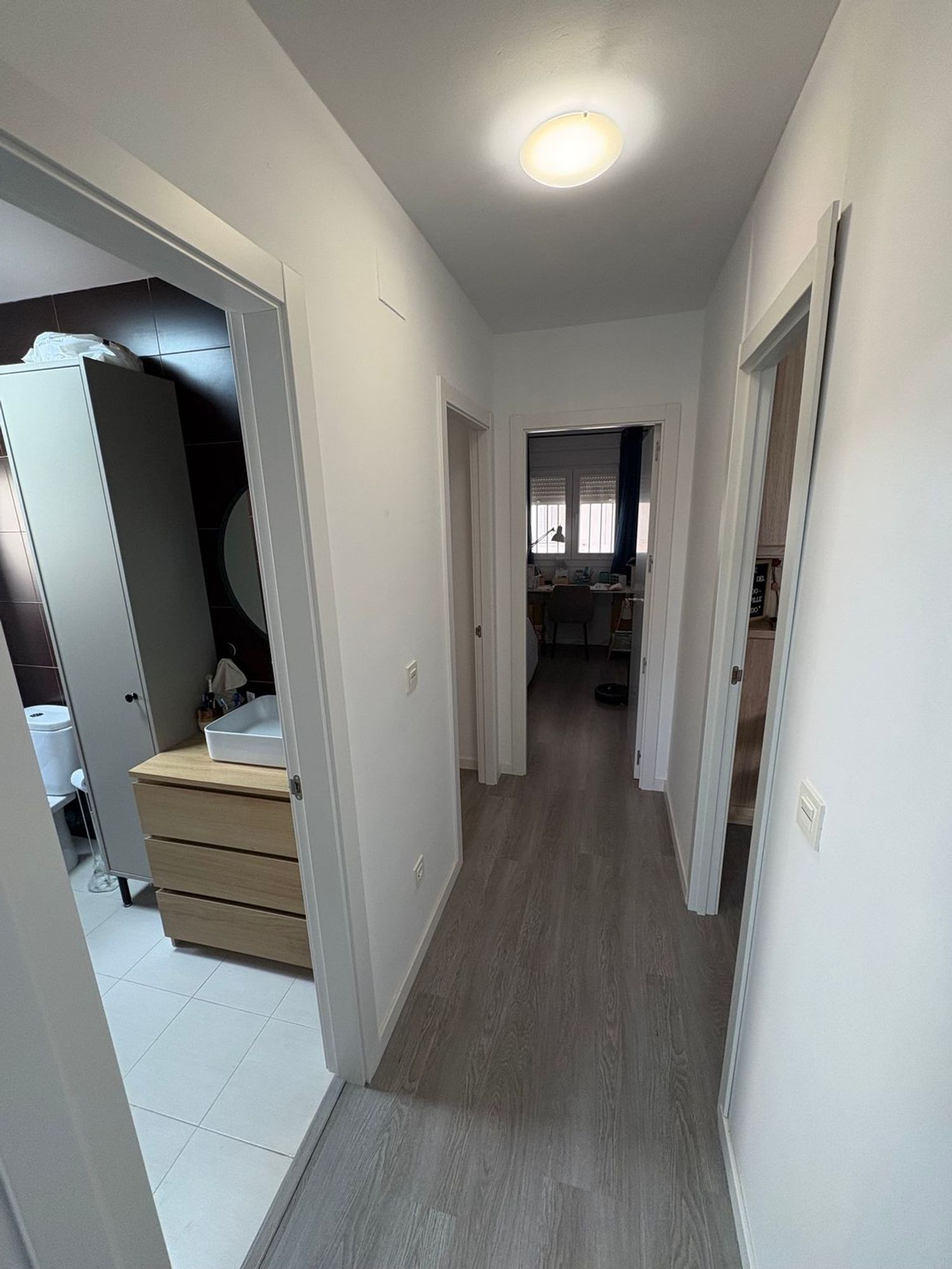 Piso en Calle Álamos, 27, Residencial Triana - Barrio Alto, Residencial Triana - Barrio Alto - Foto 17