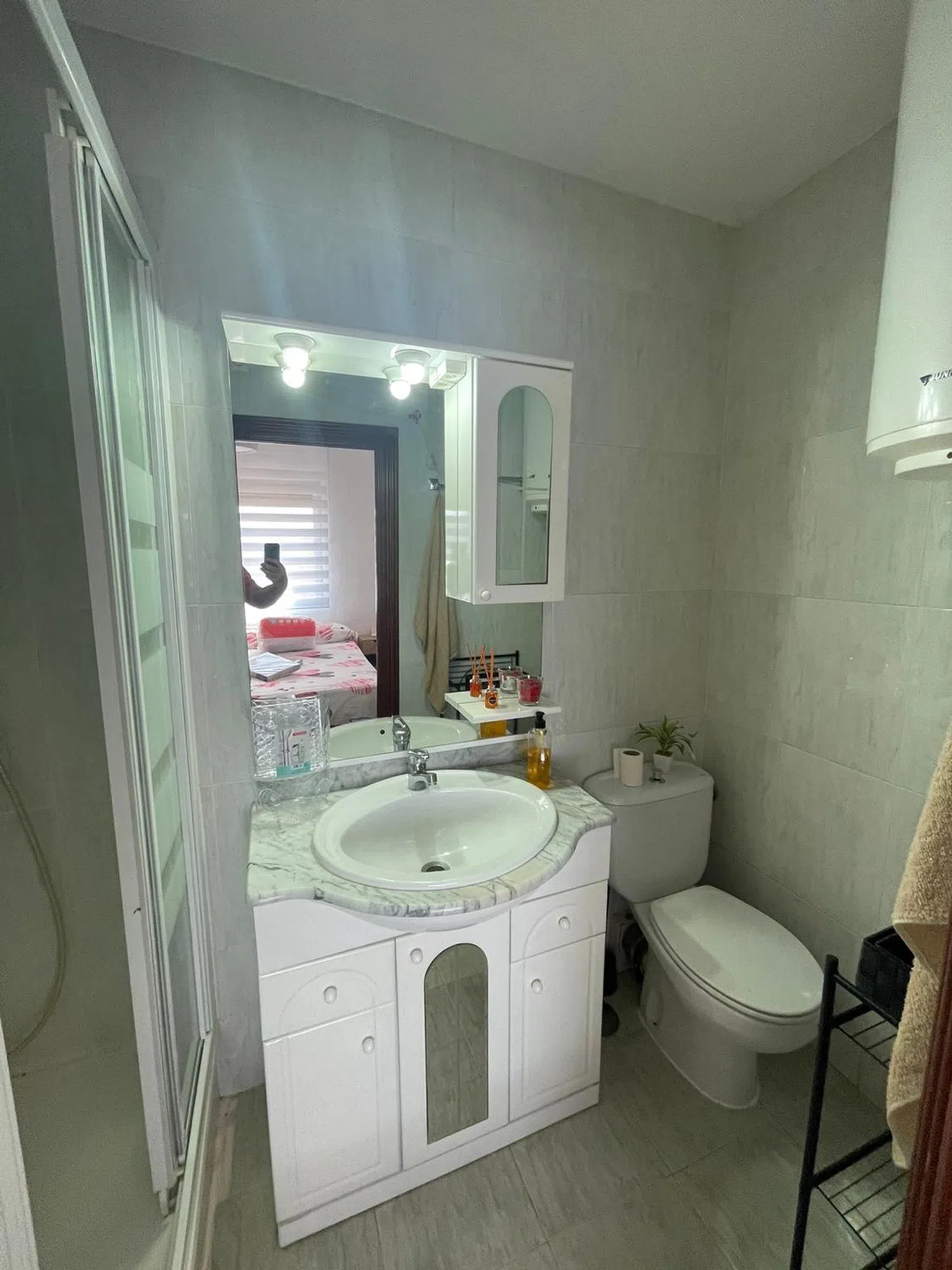 Piso en calle de López de Aranda, 10 - Foto 24