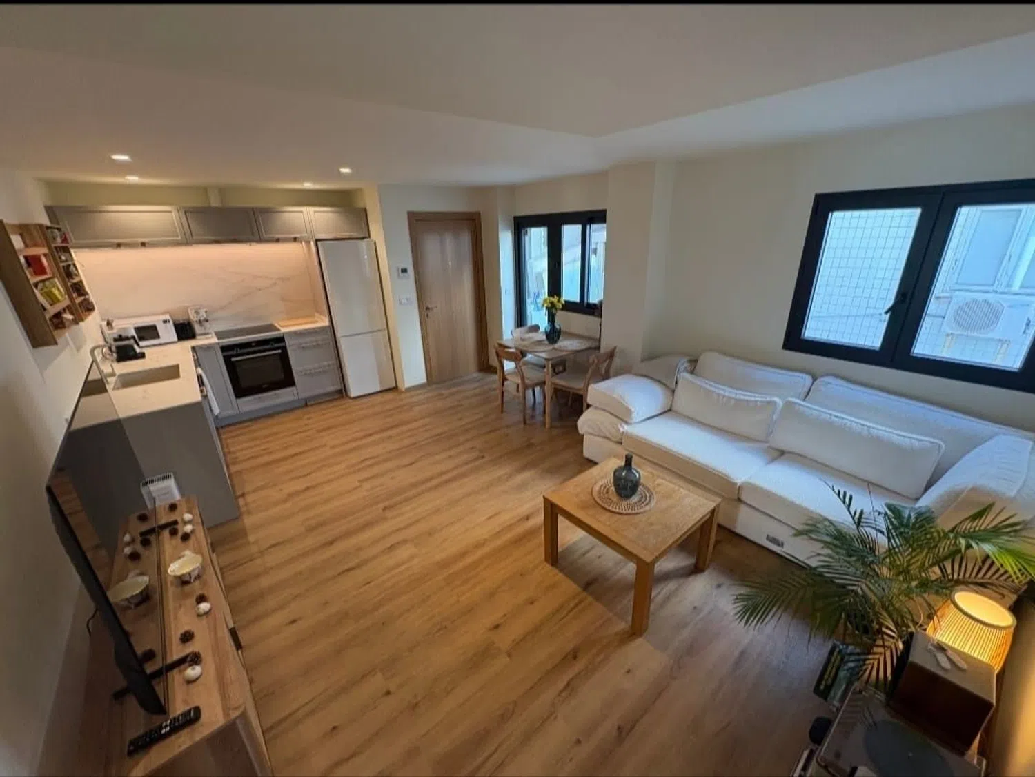 Piso en calle del Doctor Lluch, 20 - Foto 2