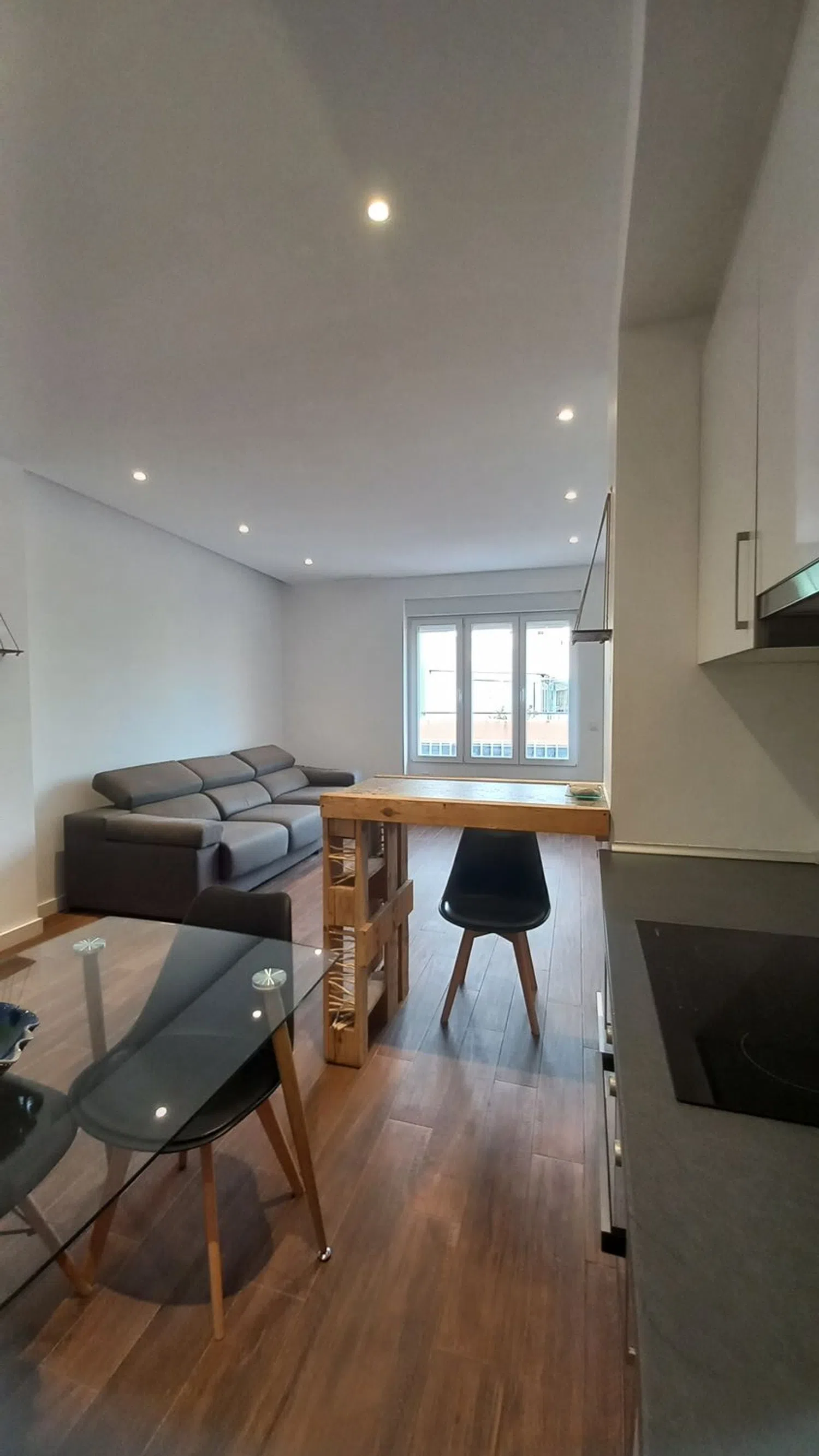 Piso en calle Girona, 11 - Foto 4