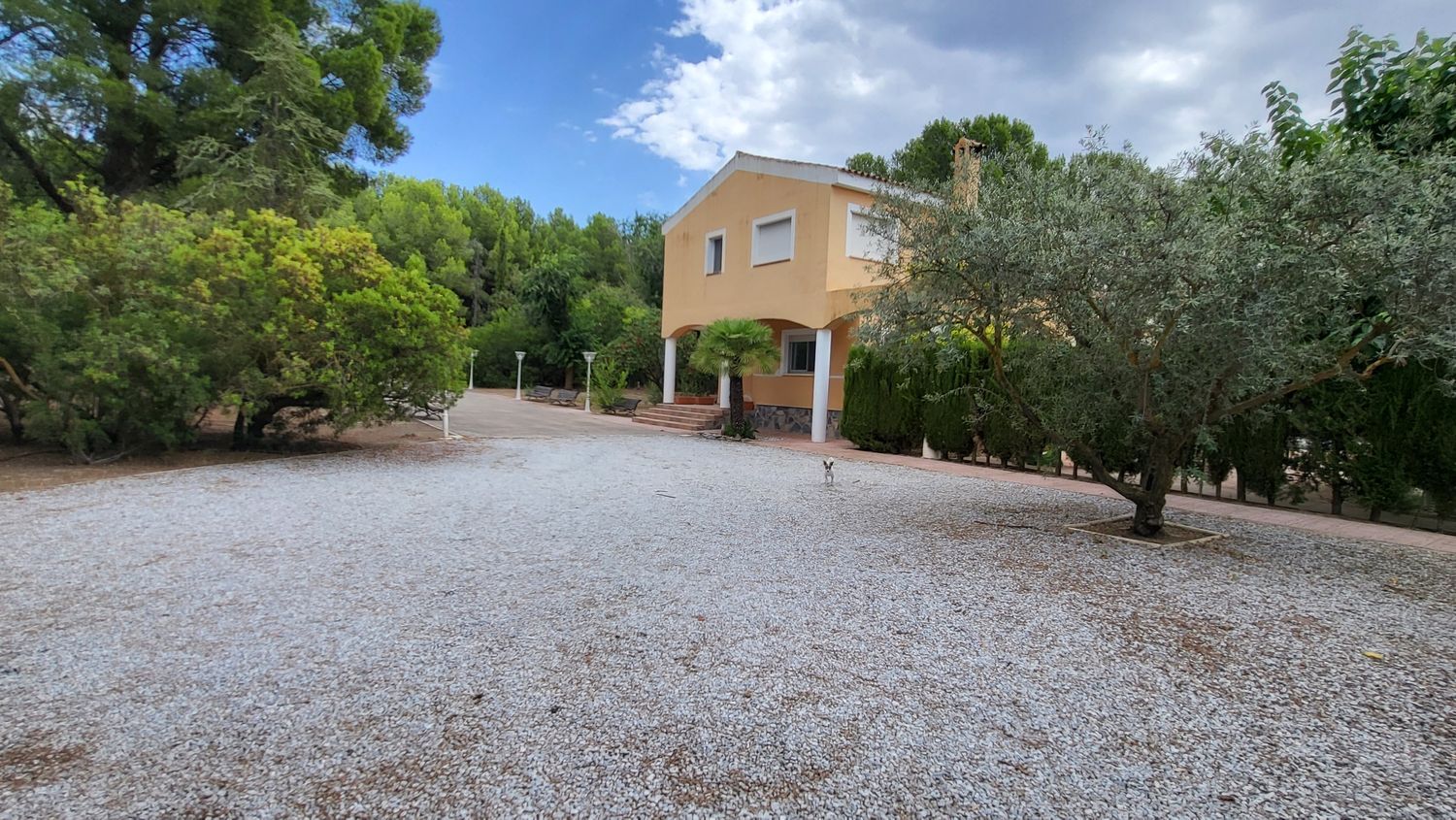 Casa o chalet independiente en Lugar I Pd 2, 697 - Foto 14