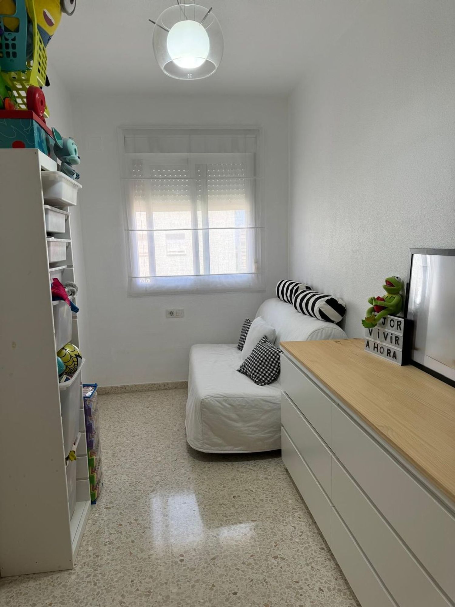 Piso en Calle Carmen Conde, 50, Parque Alcosa - Foto 7