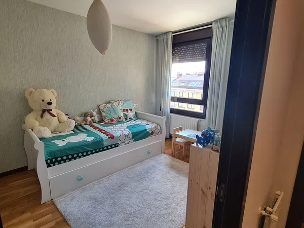 Piso en Urbanización La Vallina, 16 - Foto 32