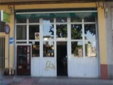 Local comercial en Milagrosa - Foto 1