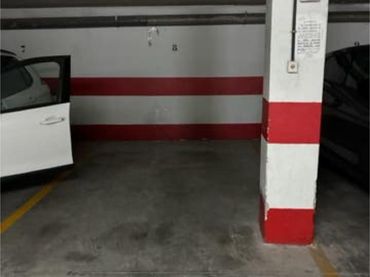 Garaje en Centro - Foto 4