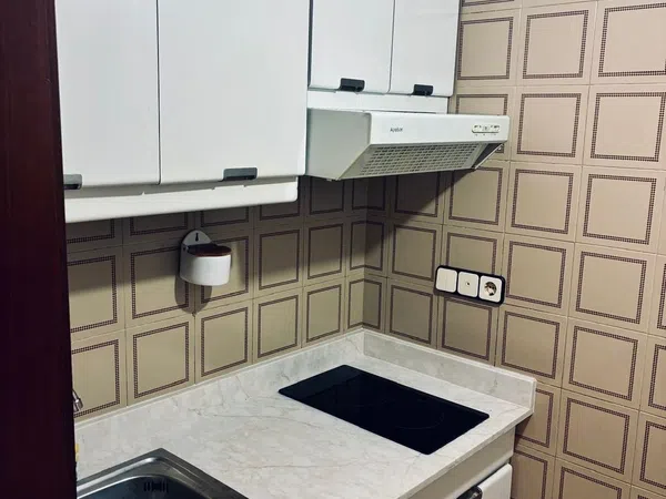 Estudio en calle del General Elio, 6 - Foto 4