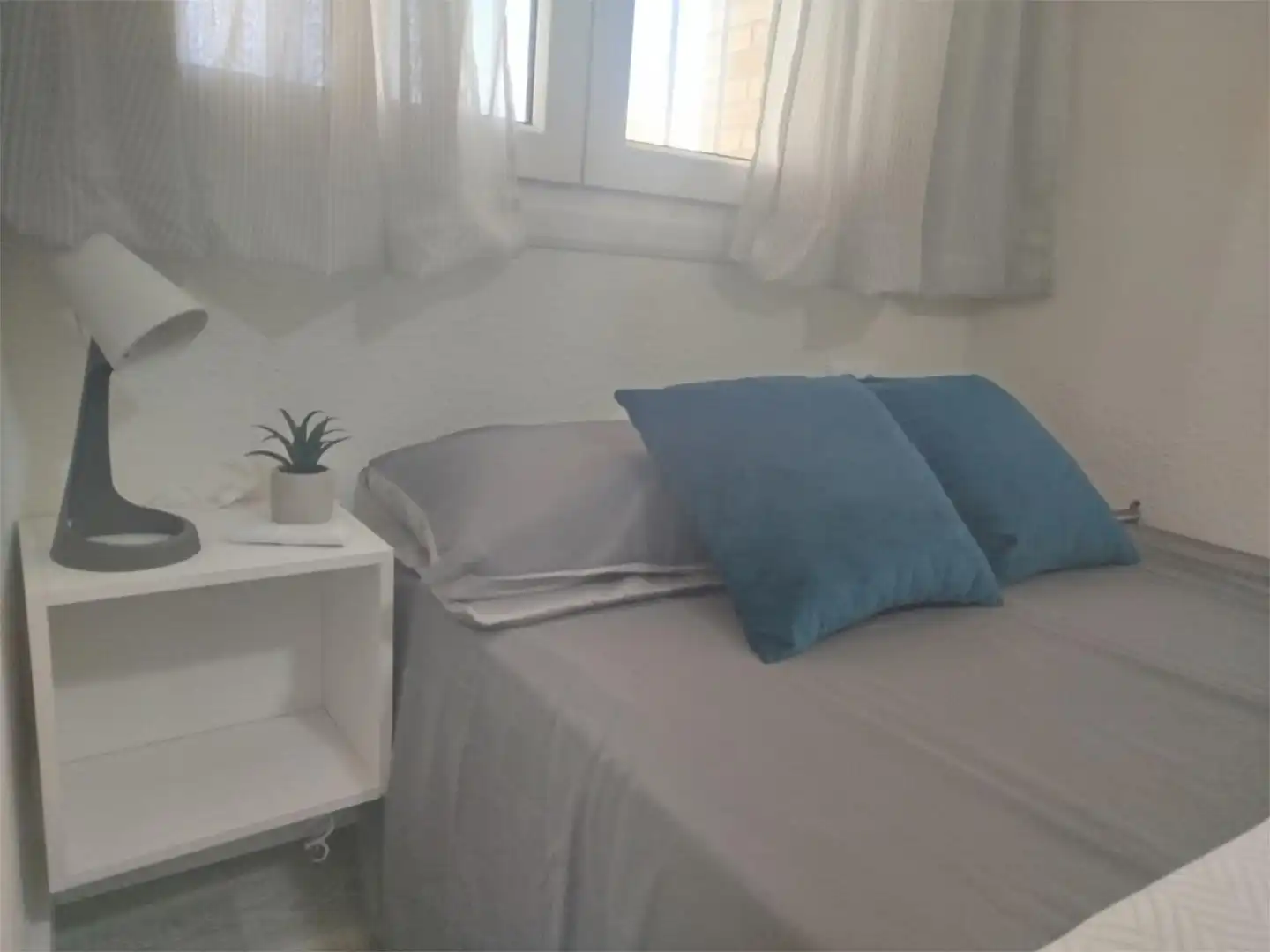 Piso en  Calle Periodista Luis de Vicente 9 - Foto 7