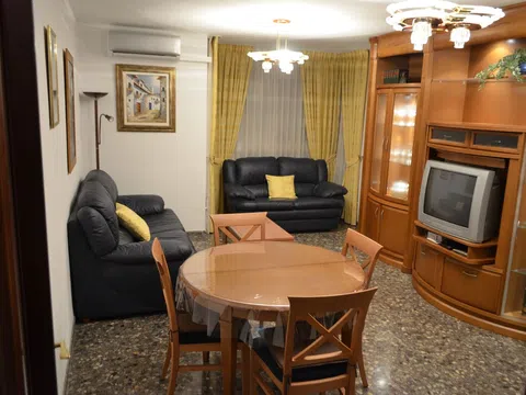 Piso en calle de l'Art Major de la Seda, 18