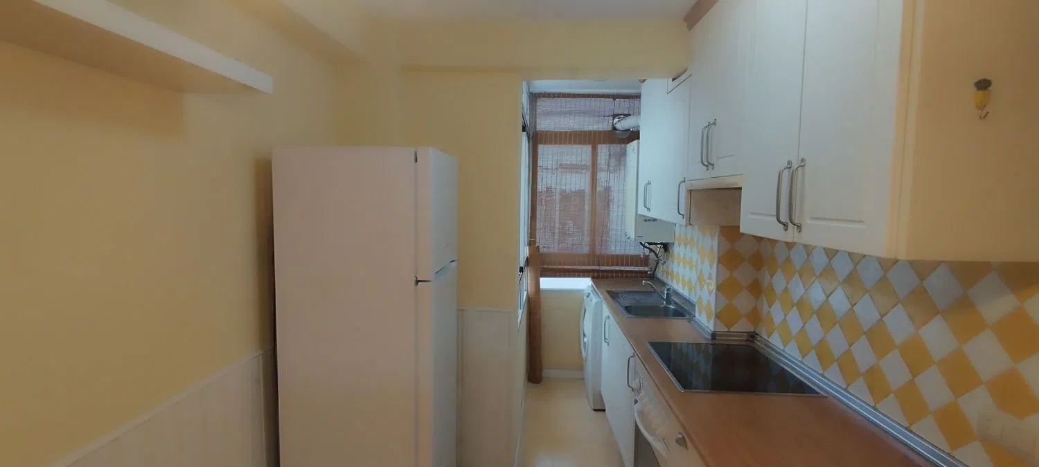 Piso en avenida de Las Águilas, 104 - Foto 6