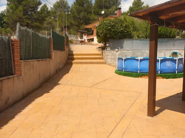 Casa o chalet independiente en Calle Joan Miró, 12 - Foto 36