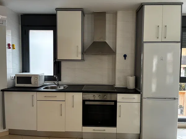 Ático en calle del Porvenir, 21 - Foto 5