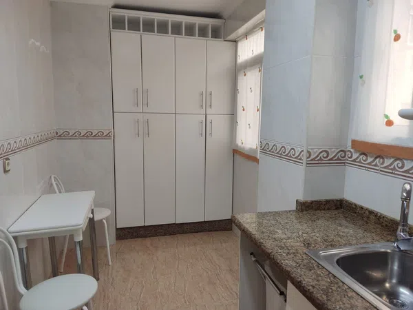 Piso en calle Emilio Prados, 28 - Foto 11