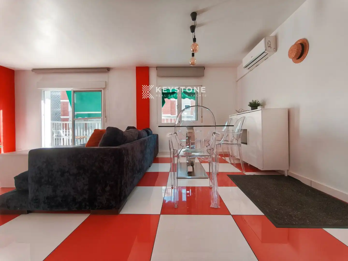Piso en  CALLE DEL ARQUITECTO JOVER - Foto 14