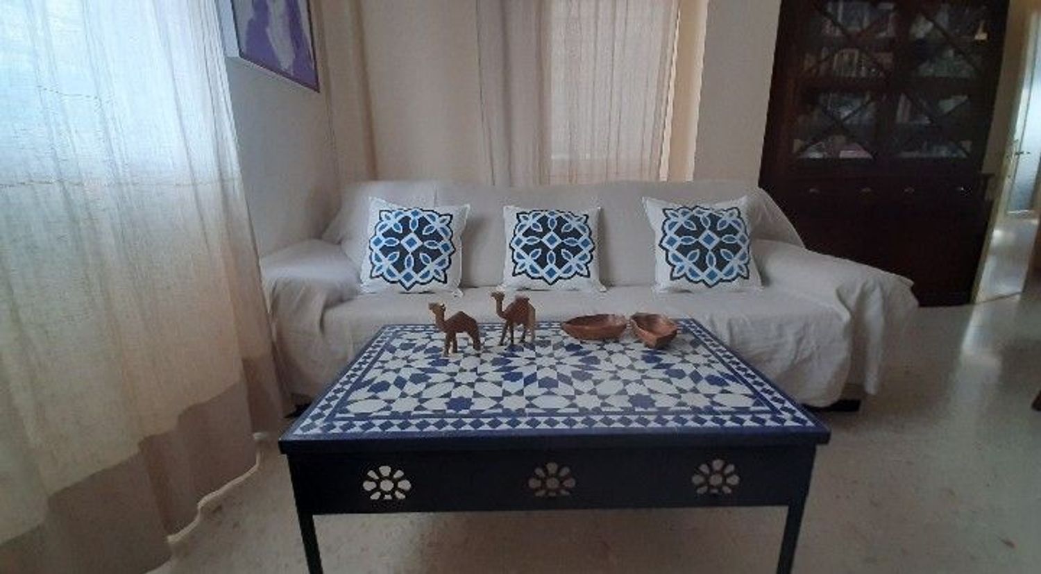 Chalet adosado en Pasaje de Gines, 9 - Foto 4
