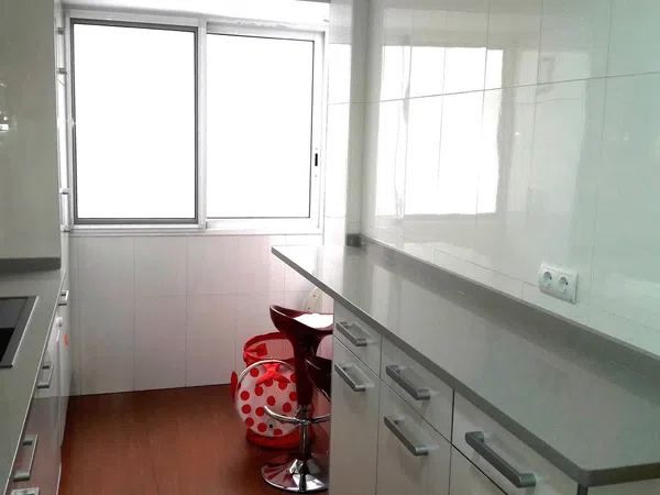 Piso en calle Azcarraga, 33 - Foto 7