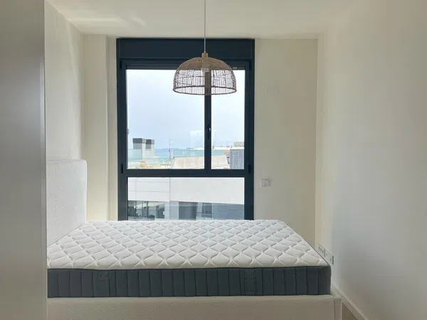 Ático en Paseo Del Mare Nostrum, 59, Port, Port - Foto 10