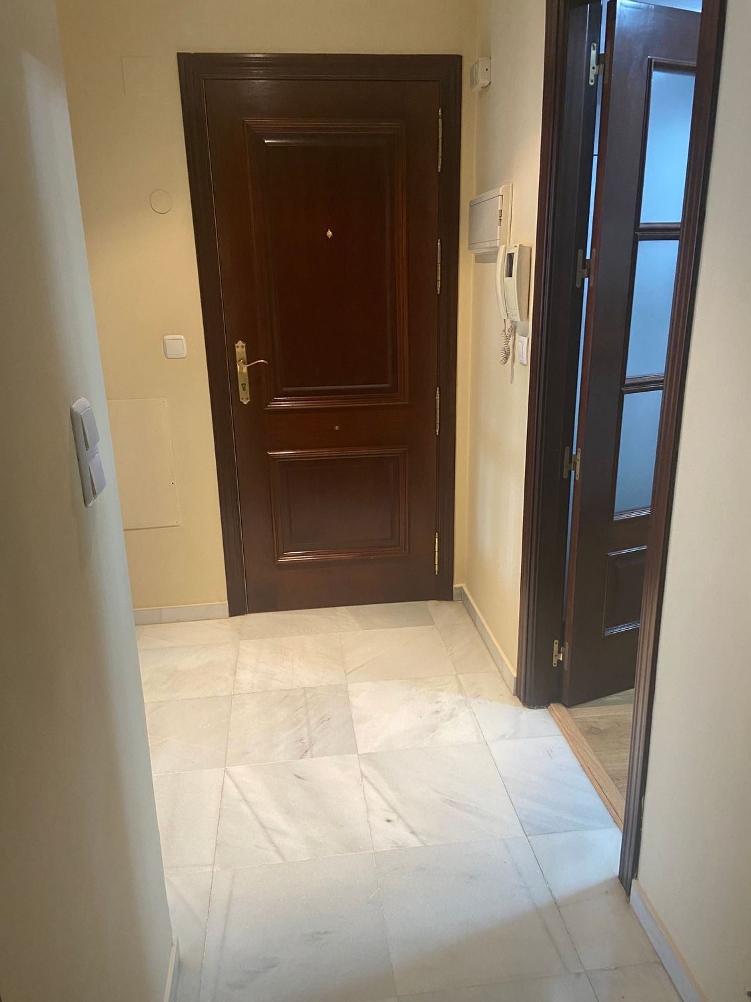 Piso en calle Rafael de la Hoz Arderius, 4 - Foto 8