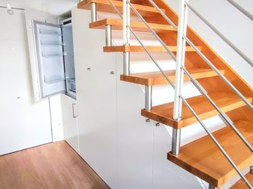 Loft en  Avenida de los Pirineos - Foto 14
