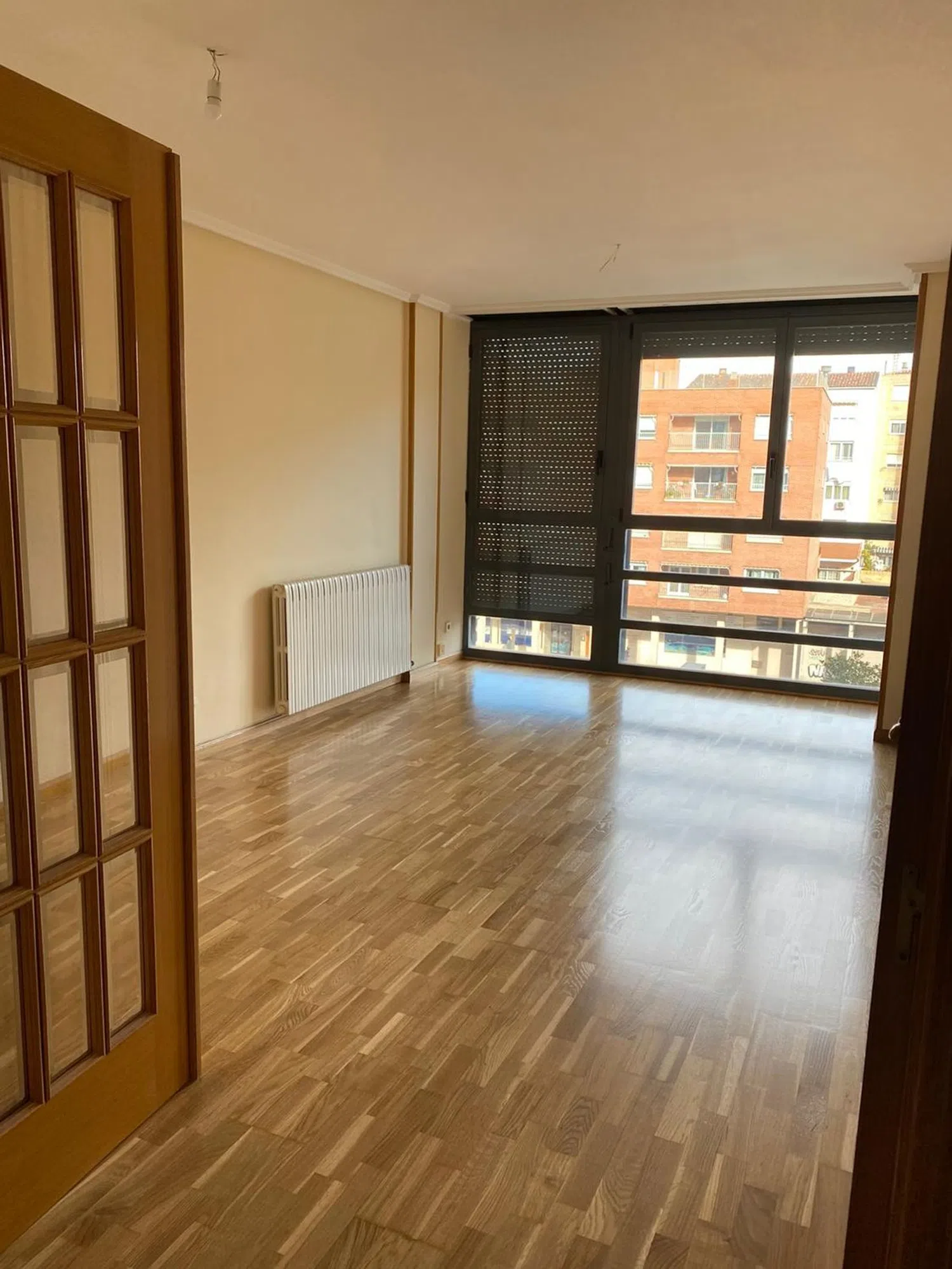 Piso en plaza Mariano Arregui Canela, 9