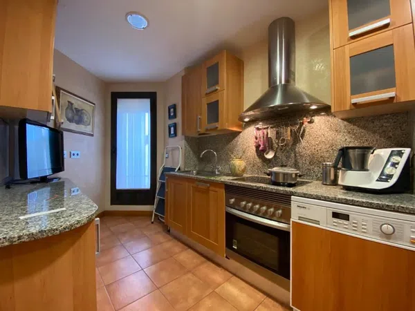 Chalet pareado en avenida de la Resina, 70 - Foto 12