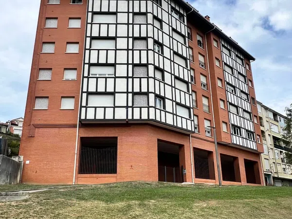 Piso en Calle Paseo del Ferrocarril, 11 3 b - Foto 25