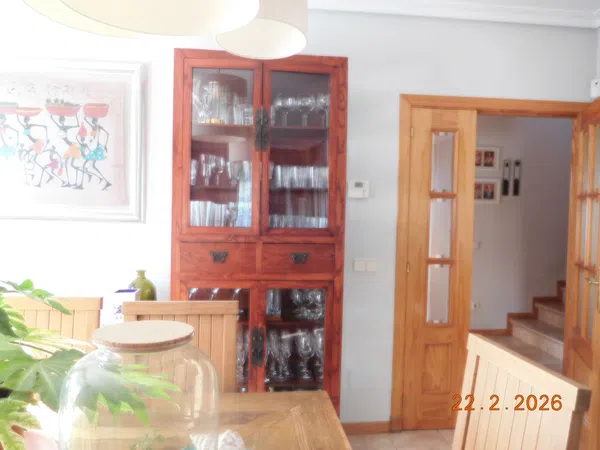 Casa o chalet independiente en Navalquejigo - Los Arroyos, Navalquejigo - Los Arroyos - Foto 20