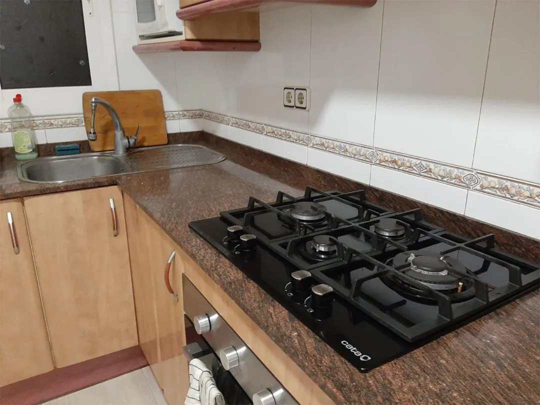 Piso en  Passeig de la Zona Franca 212 - Foto 13