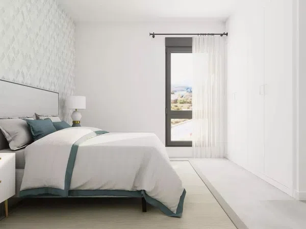 Piso en calle Obispo Jesús Catalá Ibáñez, 4 - Foto 11