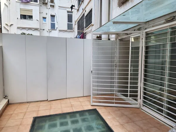 Piso en Calle de Lepant, 43, El Botànic - Foto 8