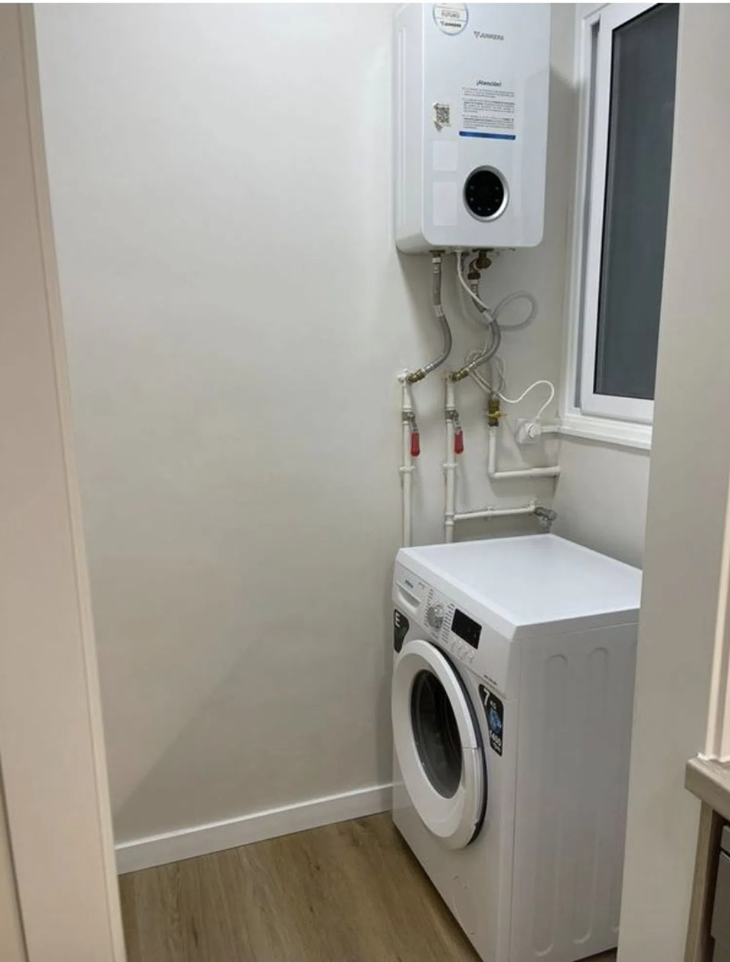 Piso en calle de la Mare de Déu de Port, 281 - Foto 8