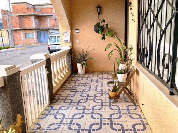 Chalet pareado en Calle Number 18, 19 - Foto 22