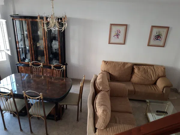 Chalet adosado en El Consul - El Romeral - Foto 3