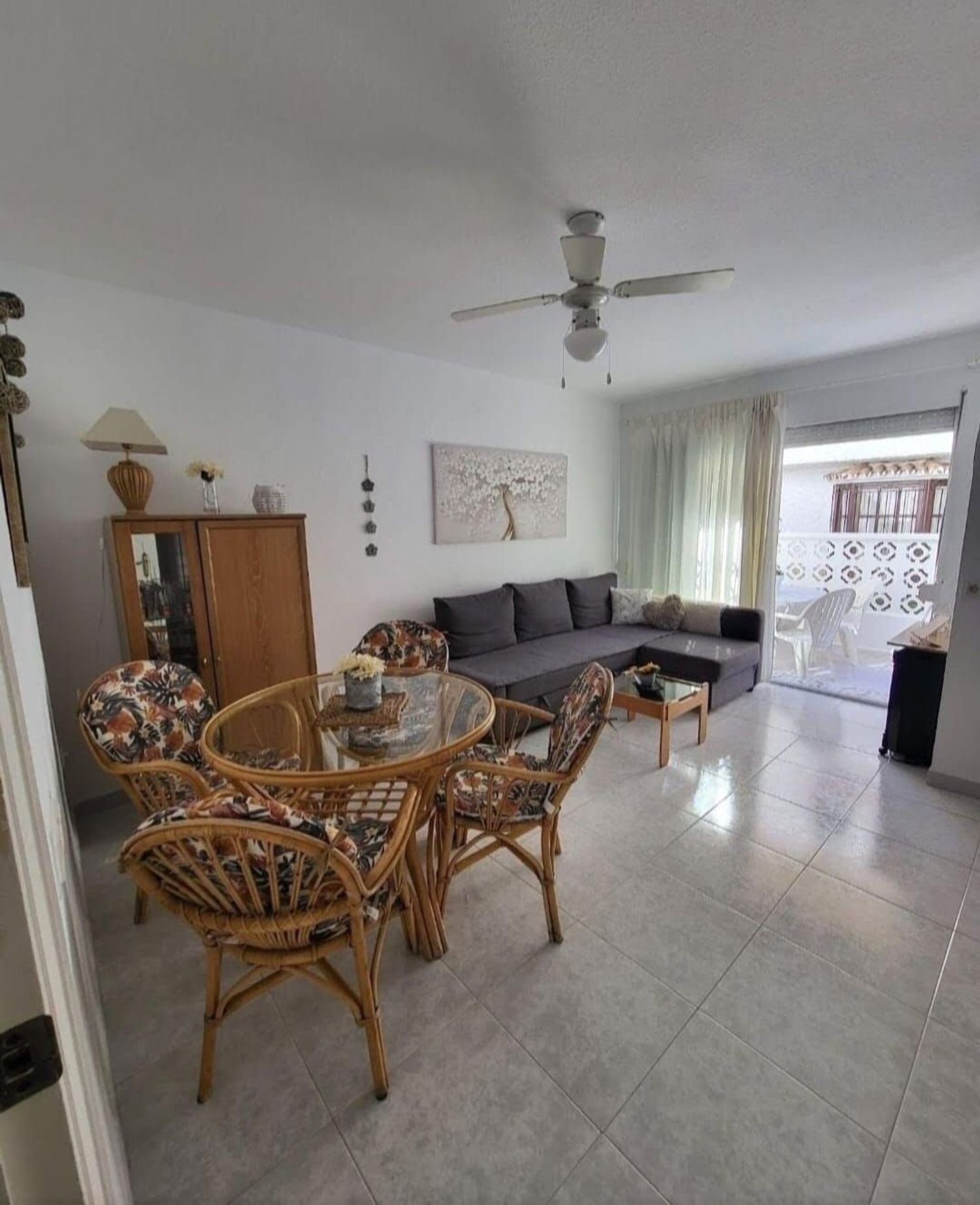 Casa o chalet independiente en Avenida Esperanto, 12, Centro Internacional, Centro Internacional - Foto 2