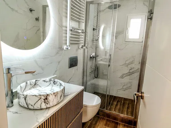 Piso en Barrio Valdezarza