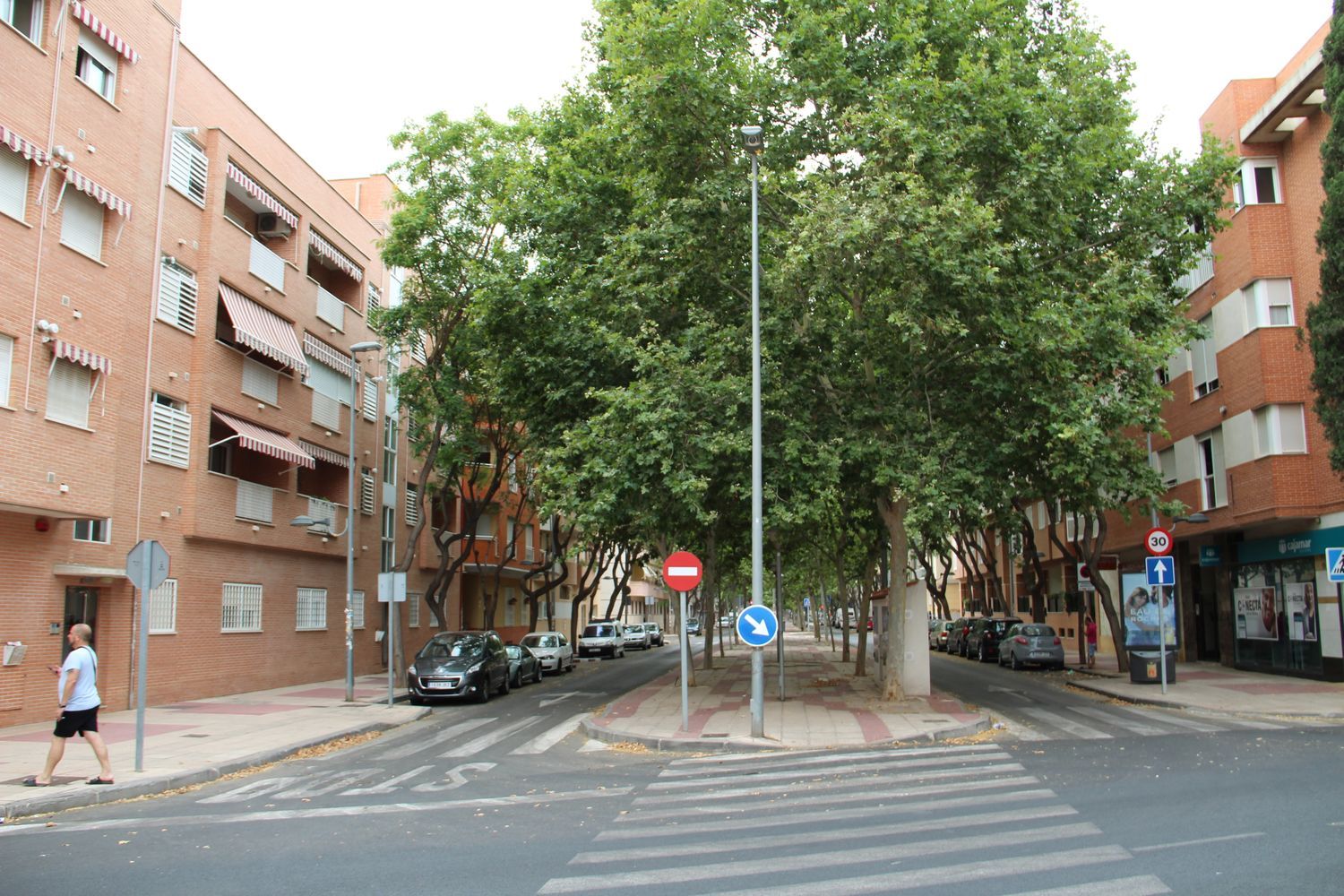 Piso en calle Acropolis, 31 - Foto 25