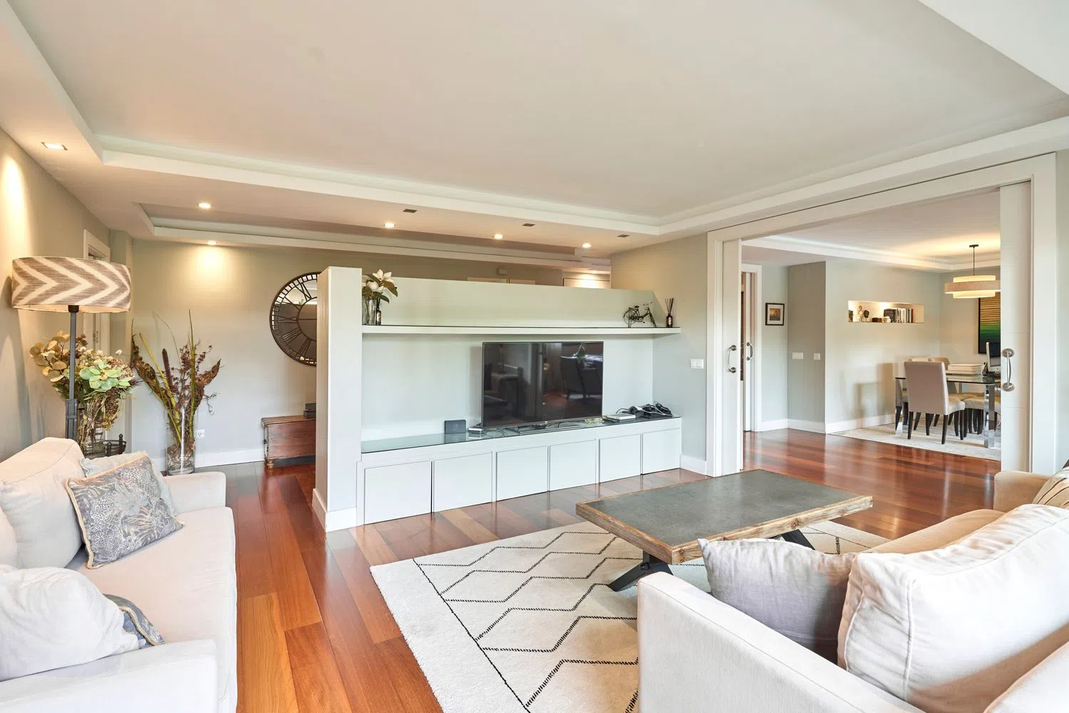 Piso en avenida de Pablo VI, 7 - Foto 2