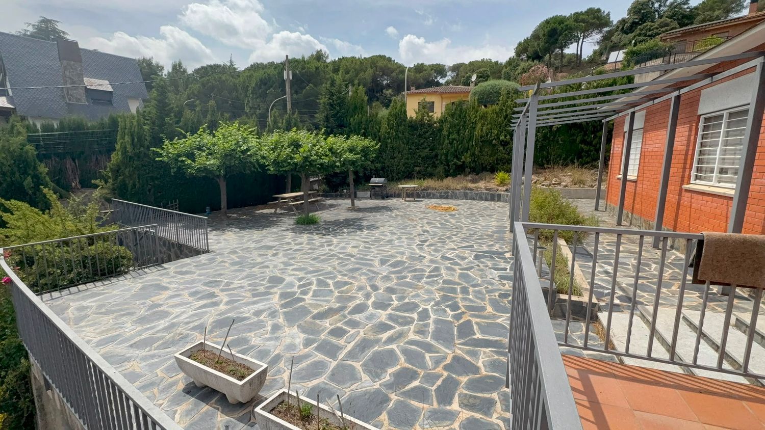 Casa o chalet independiente en Avenida Onze de Setembre, 2 - Foto 4