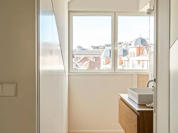 Ático en calle San Simón, 3 - Foto 14