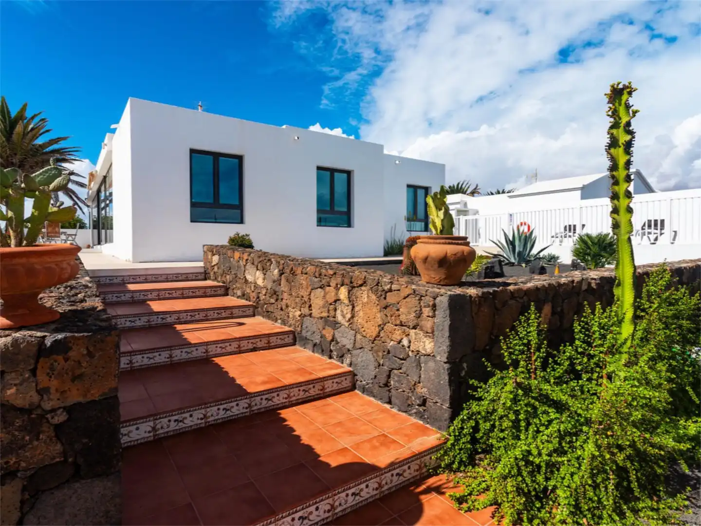 Chalet en Teguise - Foto 13