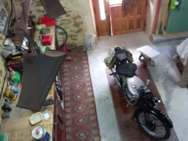 Casa terrera en Calle baja, 12 - Foto 6